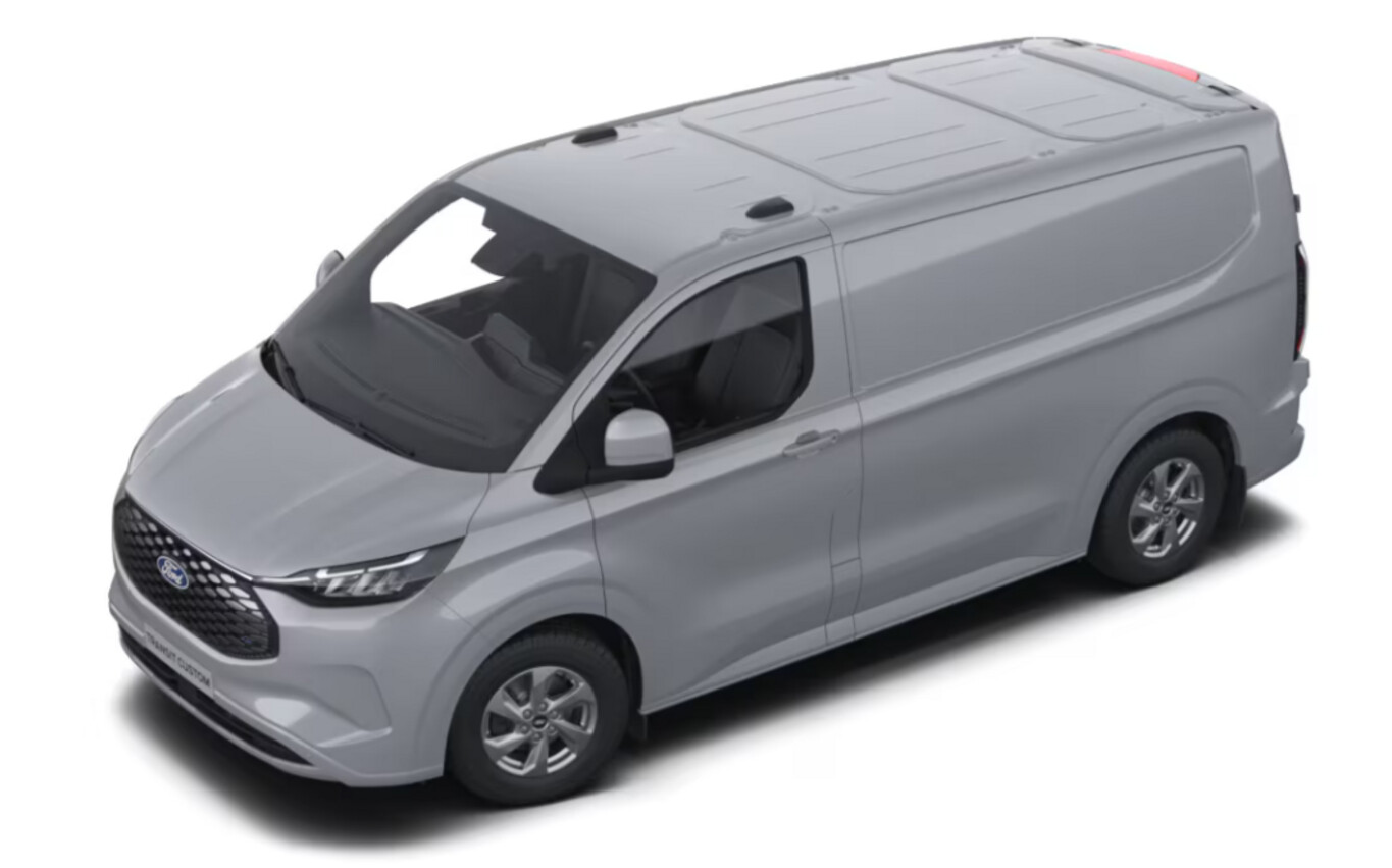 Ford E-Transit Custom 71kWh Limited L1 AHK ProPower  175827917 4