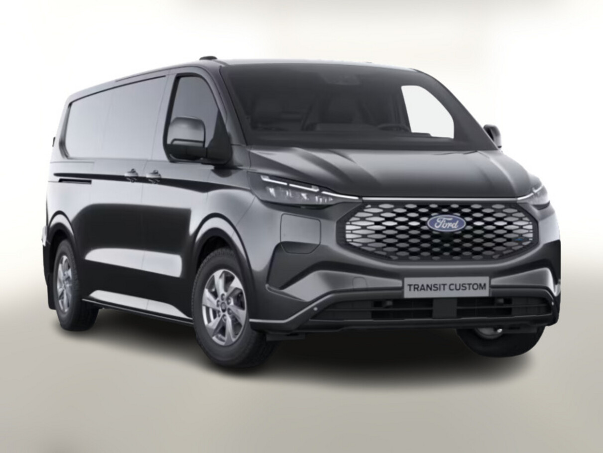 Ford E-Transit Custom 71kWh Limited L2 ProPower 2-S 175832730 0