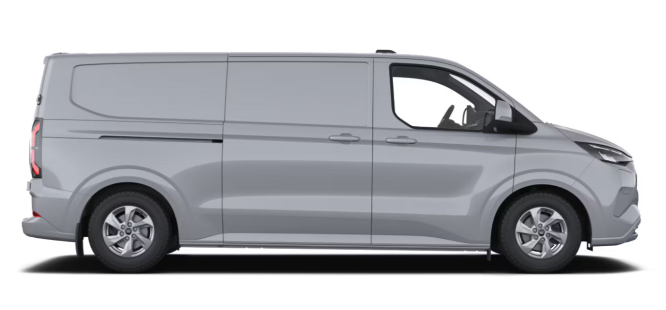 Ford E-Transit Custom 71kWh Limited L2 ACC AHK ProPow 175832734 1