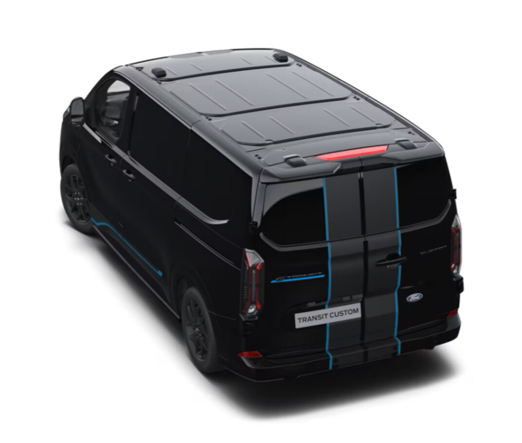 Ford E-Transit Custom 71kWh Sport L2 ProPower LED 2S 175832756 3