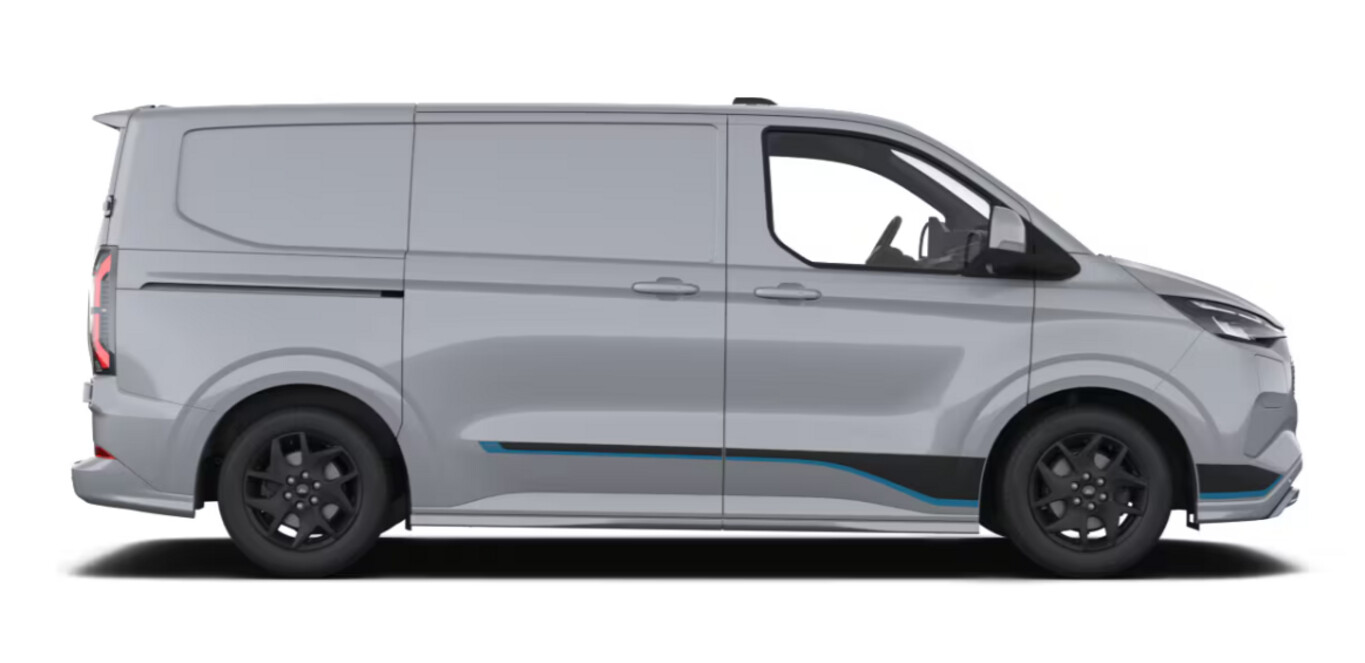 Ford E-Transit Custom 71kWh Sport L1 LED SHZ 2S 17Z 175832771 1