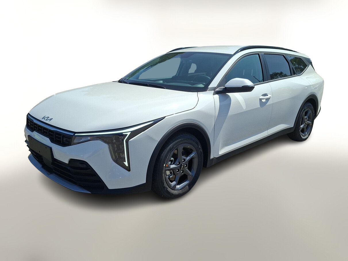 Kia K4 SW Vision MT ACC LED Nav SHZ PrivG Kam Keyl 176181901 0