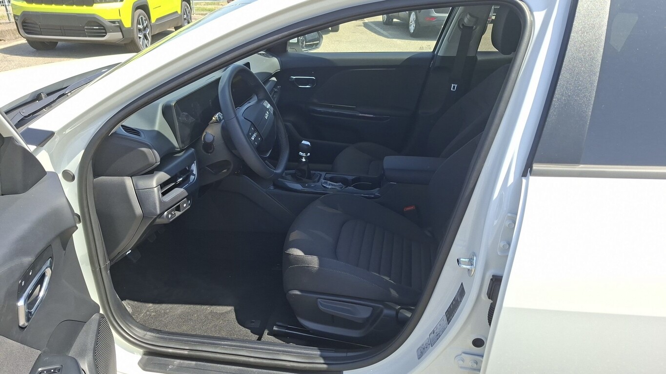 Kia K4 SW Vision MT ACC LED Nav SHZ PrivG Kam Keyl 176181901 4