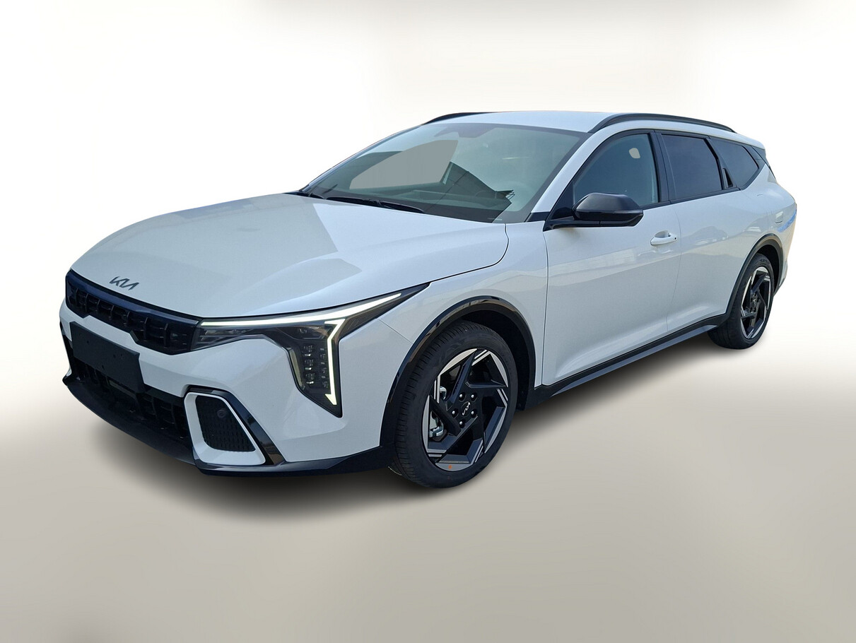 Kia K4 SW El.Sitz ACC LED GTOptik SHZ PrivG TotW Nav 176181908 0
