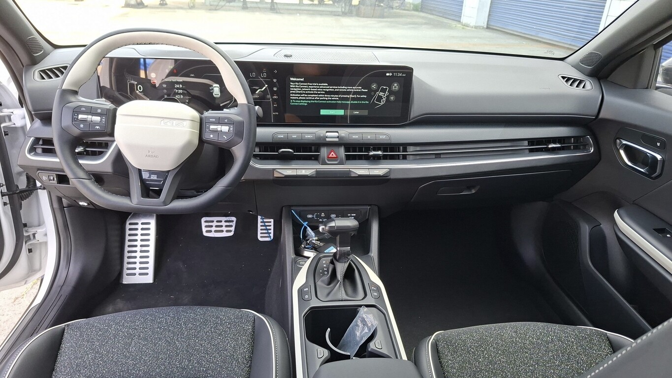 Kia K4 SW El.Sitz ACC LED GTOptik SHZ PrivG TotW Nav 176181908 6