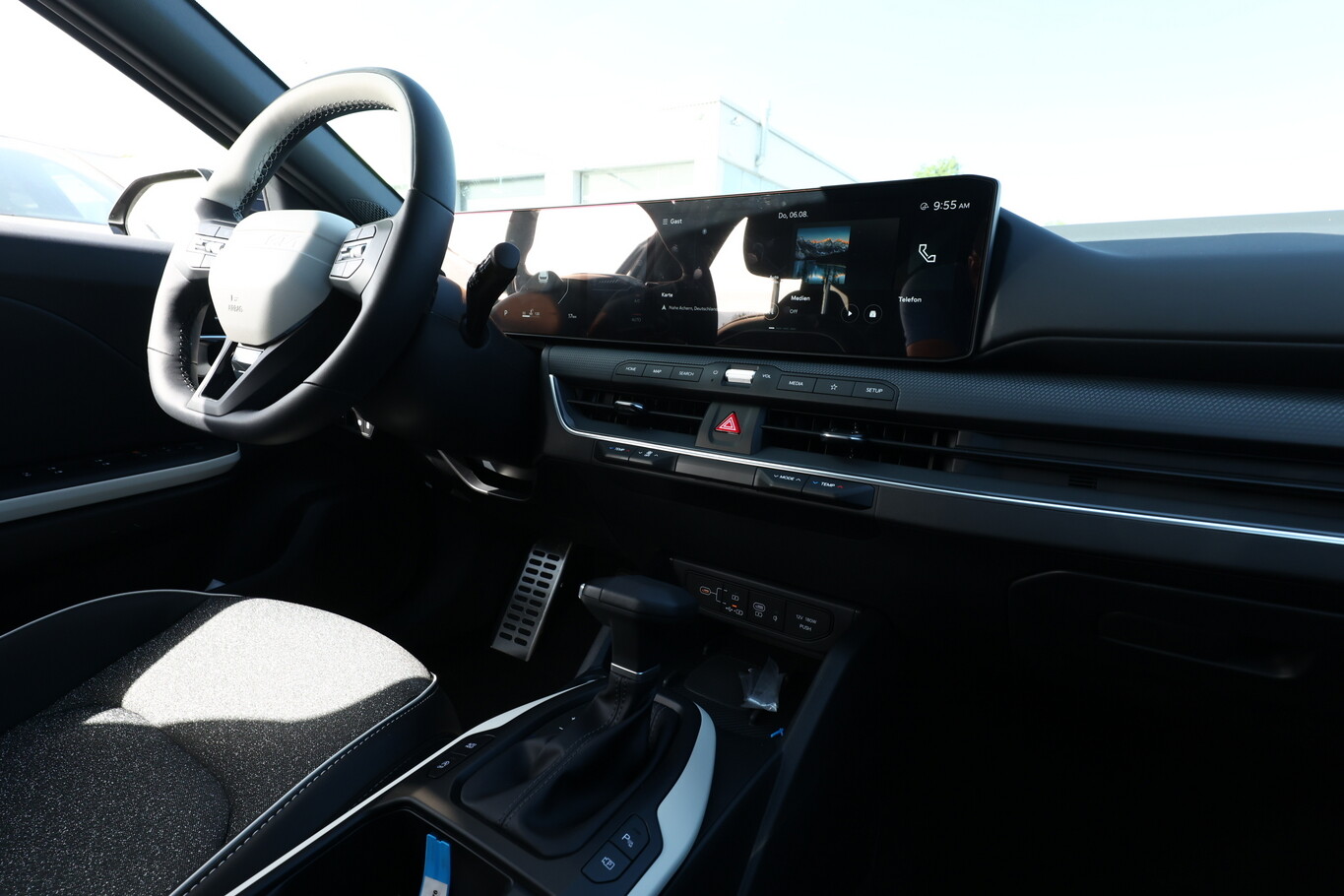 Kia K4 SW El.Sitz ACC LED GTOptik SHZ PrivG TotW Nav 176190469 8
