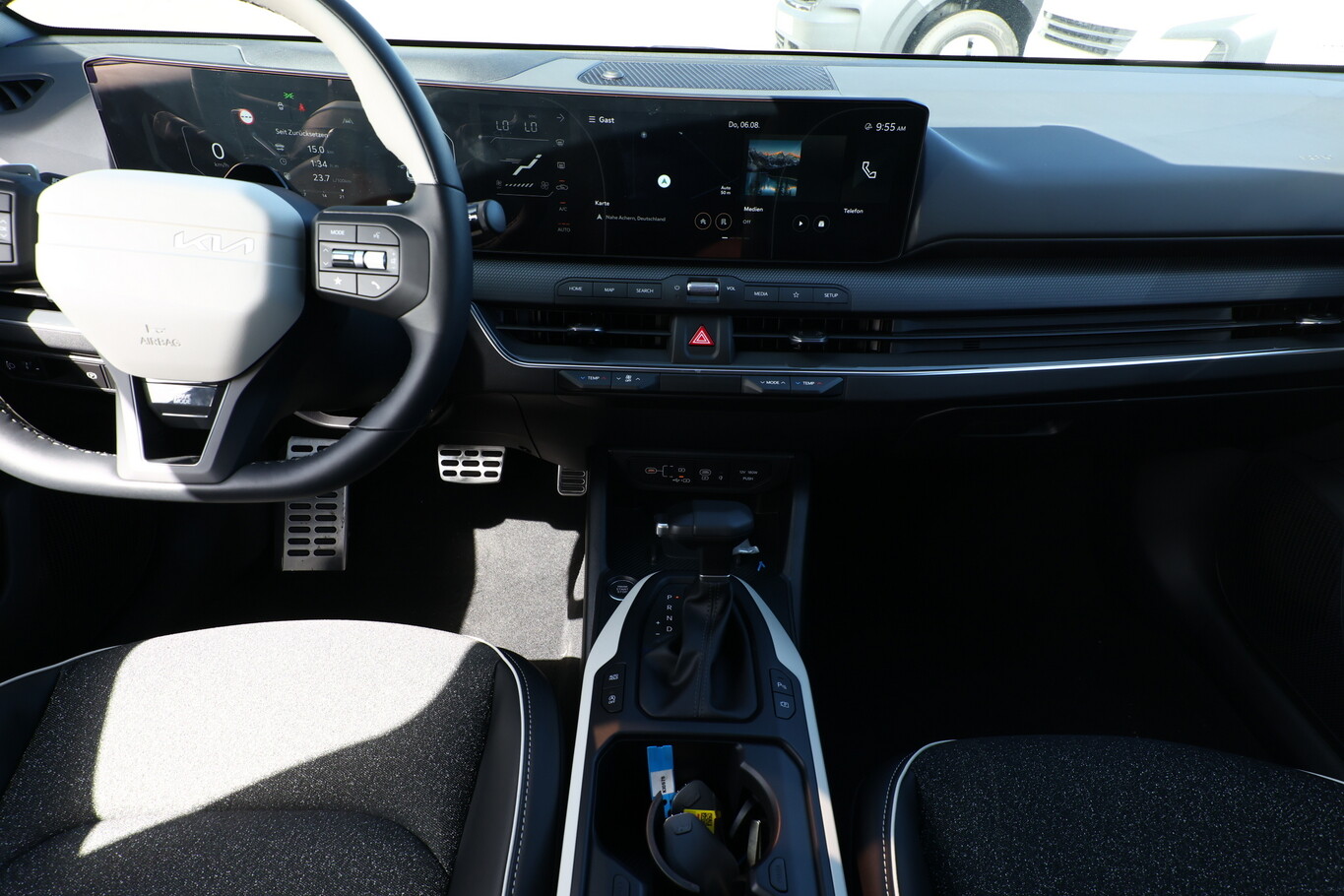 Kia K4 SW El.Sitz ACC LED GTOptik SHZ PrivG TotW Nav 176190491 7