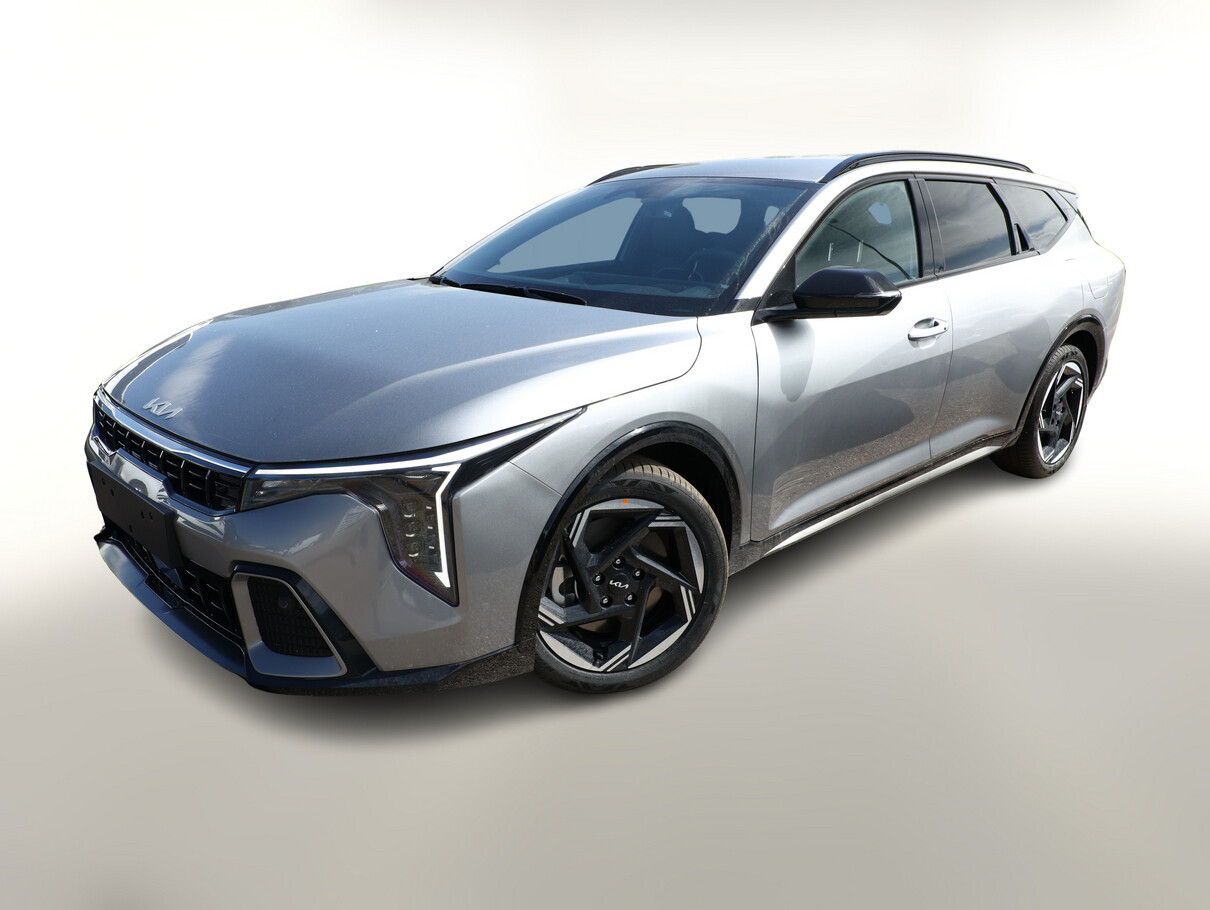 Kia K4 SW El.Sitz ACC LED GTOptik SHZ PrivG TotW Nav 176190499 0