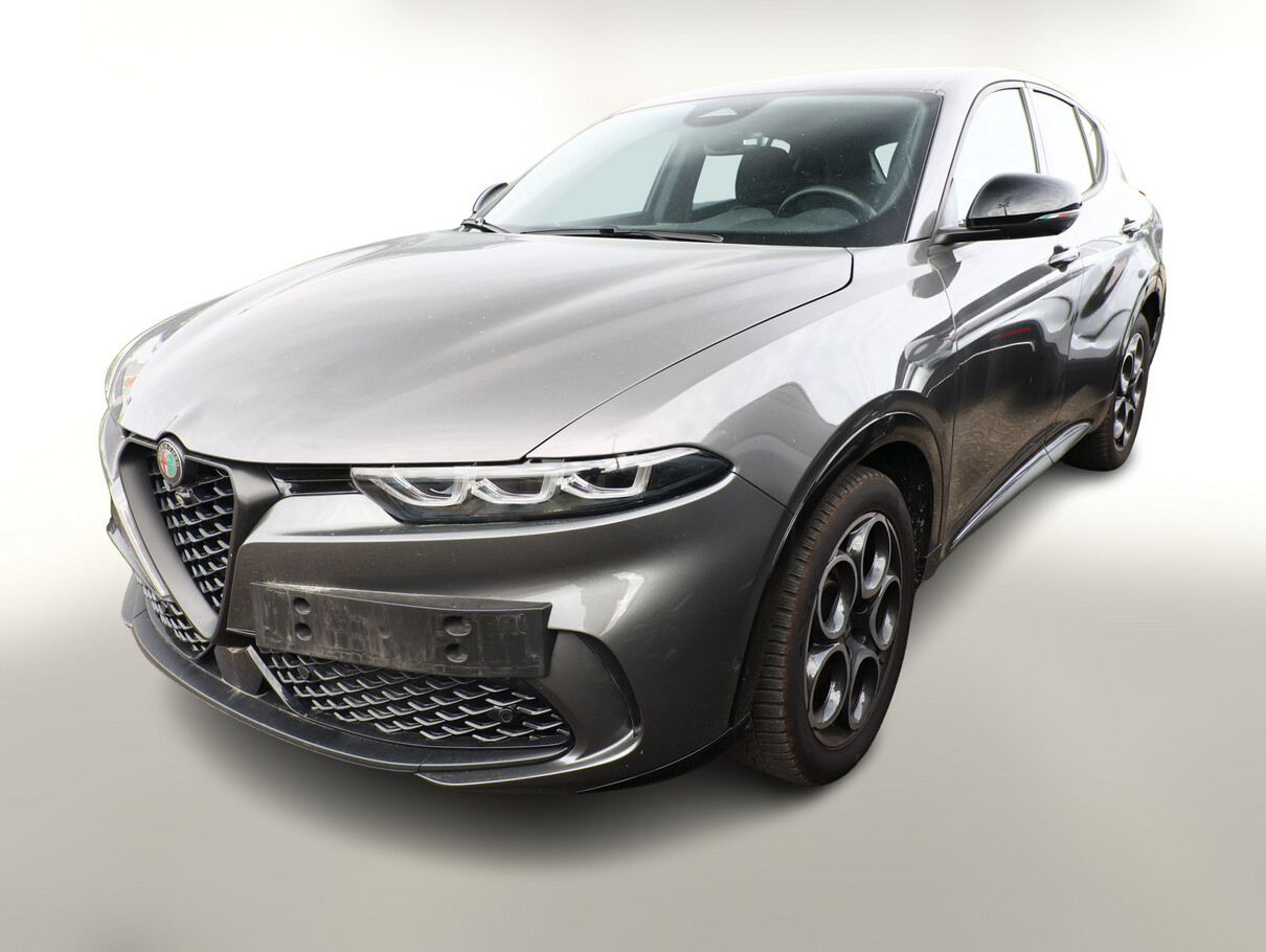 Alfa Romeo Tonale Hybrid Sprint TechP Klimaaut. 19