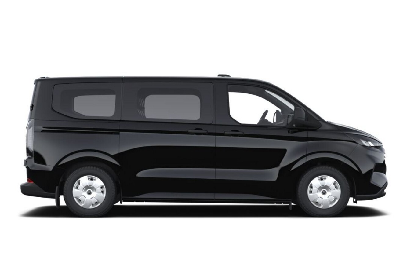 Ford Transit Custom Kombi Trend L1 AHK SHZ 5J-Gar 9-S 176343167 1