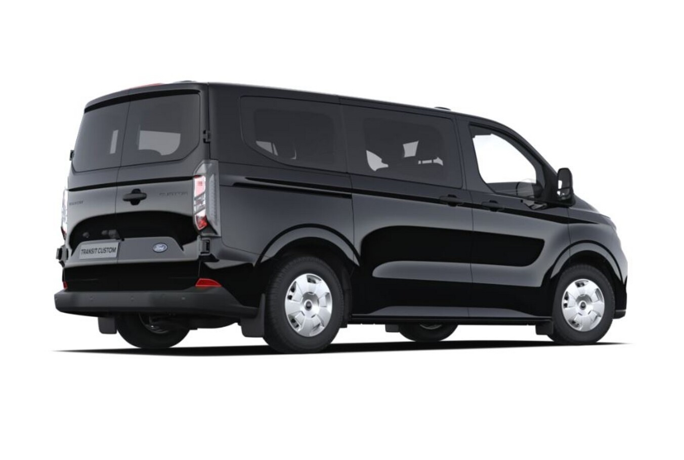 Ford Transit Custom Kombi Trend L1 AHK SHZ 5J-Gar 9-S 176343167 2