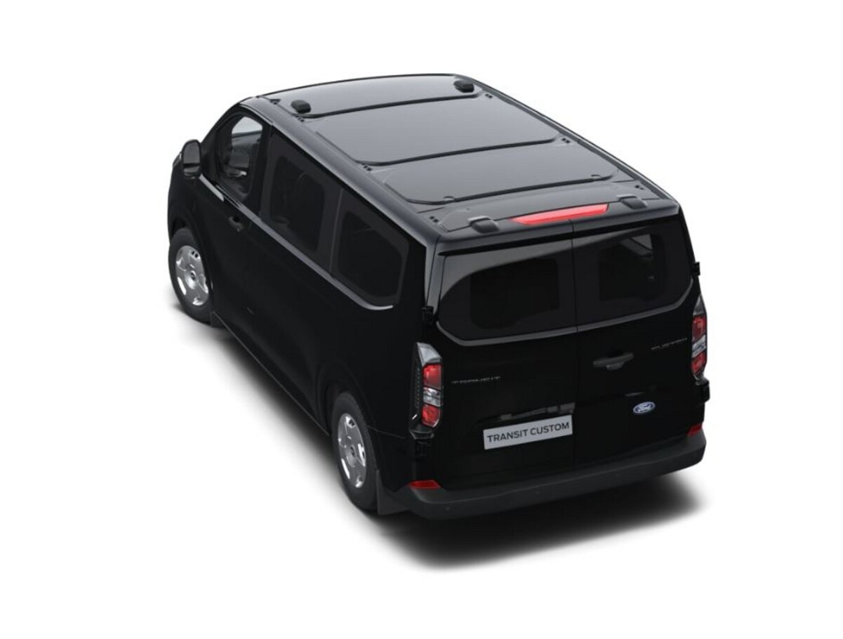 Ford Transit Custom Kombi Trend L1 AHK SHZ 5J-Gar 9-S 176343167 3