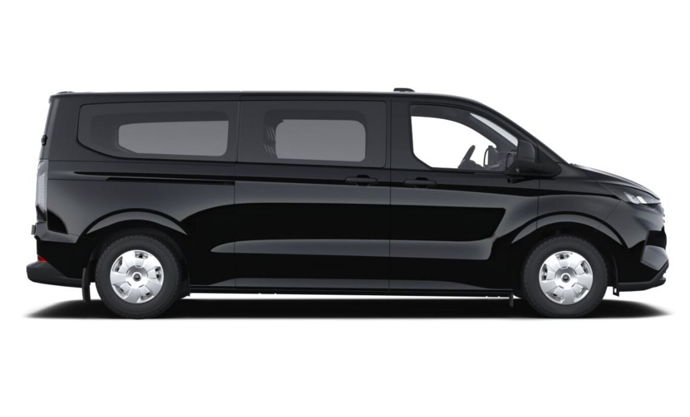 Ford Transit Custom Kombi Trend L2 LED SHZ 5J-Gar 8-S 176343173 1