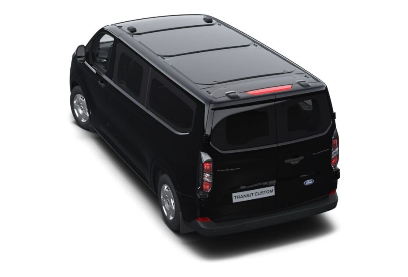 Ford Transit Custom Kombi Trend L2 LED SHZ 5J-Gar 8-S 176343173 3