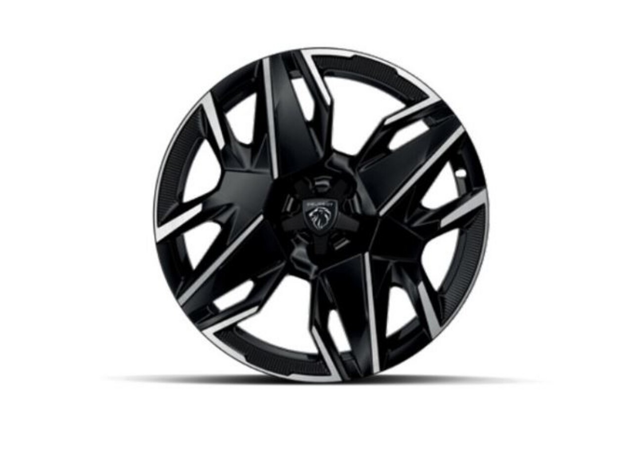 Peugeot 5008 Hybrid Allure 5-S SHZ 360&deg; ACC 21