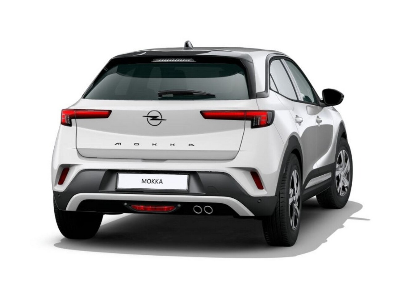 Opel Mokka WinterP SHZ LHZ KomfortP PrivG Temp PDC  176442732 3