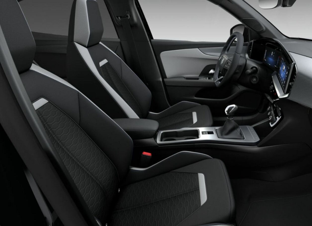 Opel Mokka WinterP SHZ LHZ KomfortP PrivG Temp PDC  176442732 6