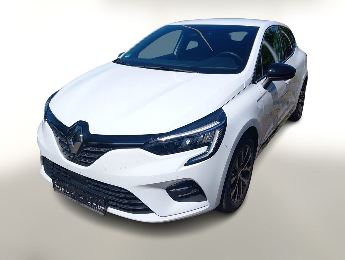 Renault Clio V 1.0 TCe 90 X-Tronic Techno Nav Kam360&deg;  176442891 0