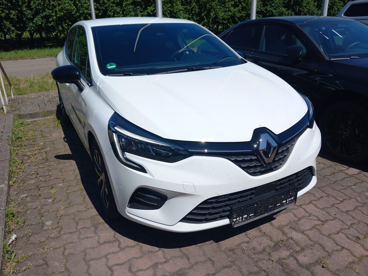 Renault Clio V 1.0 TCe 90 X-Tronic Techno Nav Kam360&deg;  176442891 1
