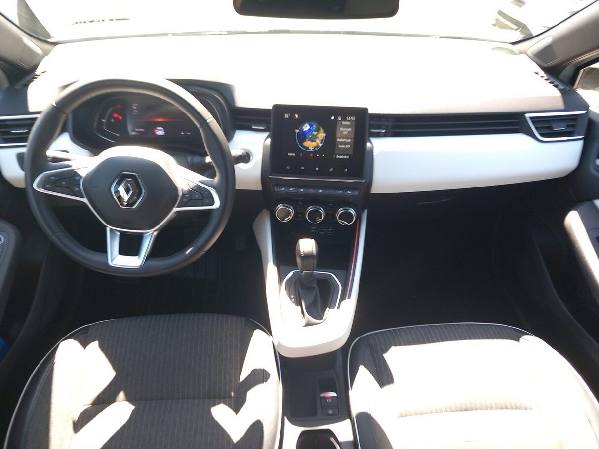 Renault Clio V 1.0 TCe 90 X-Tronic Techno Nav Kam360&deg;  176442891 6