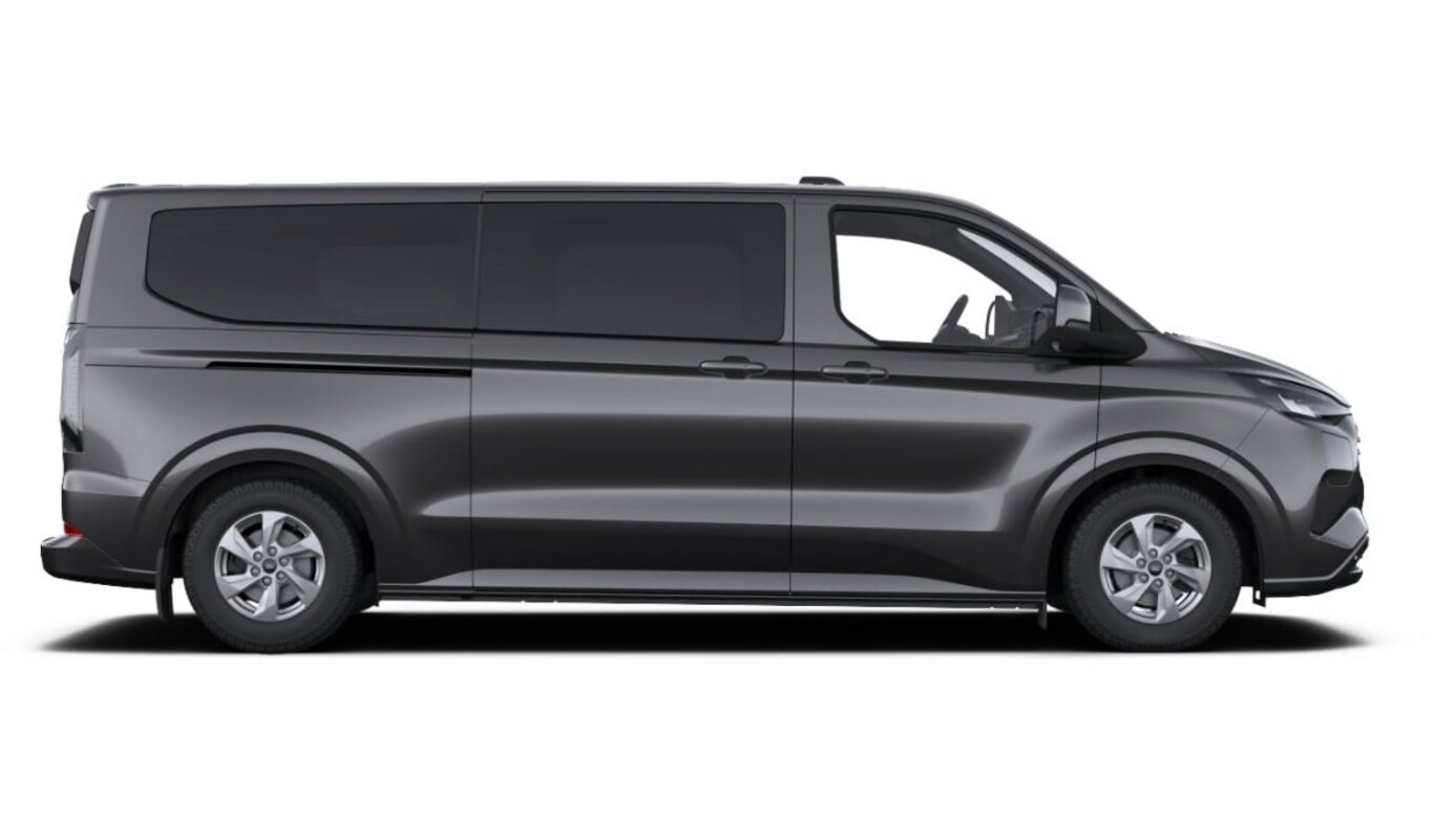 Ford Transit Custom Kombi Limit L2 LED SHZ 5J-Gar 9-S 176459492 1