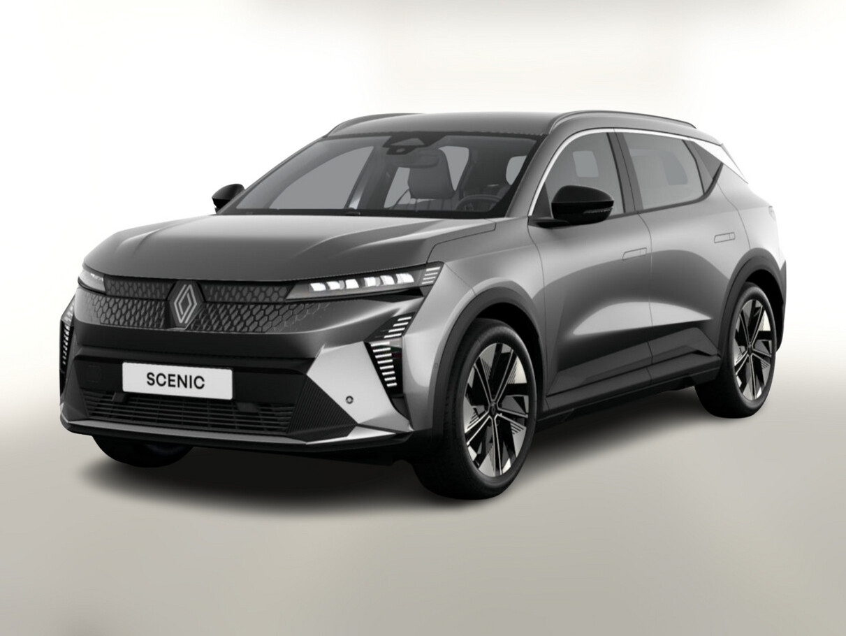 Renault Scenic E-TECH Techno 220 Long Range Massage 176542463 0