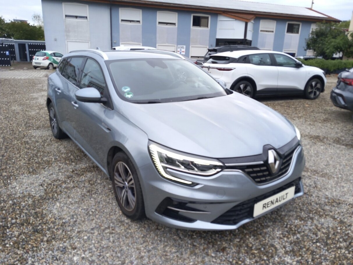 Renault Megane IV Grandt. E-TECH 160 Aut. Intens EasyP  176552674 1