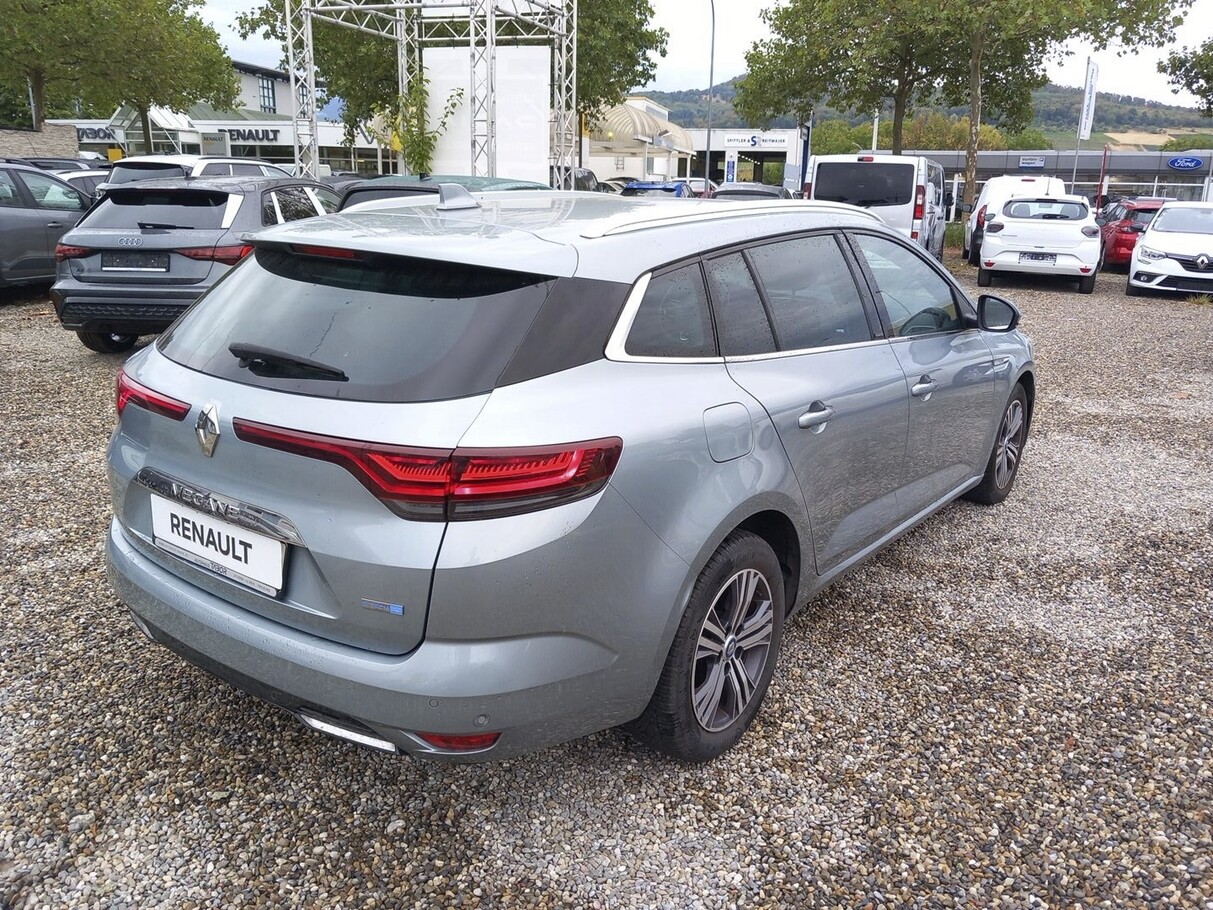 Renault Megane IV Grandt. E-TECH 160 Aut. Intens EasyP  176552674 3