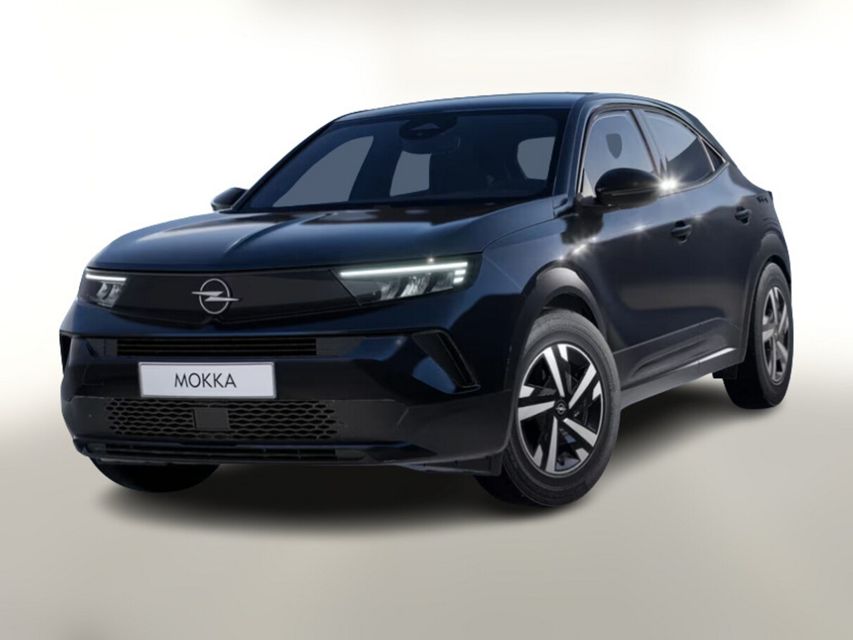 Opel Mokka WinterP SHZ LHZ Klimaaut PDC Temp CarPlay 176564907 0