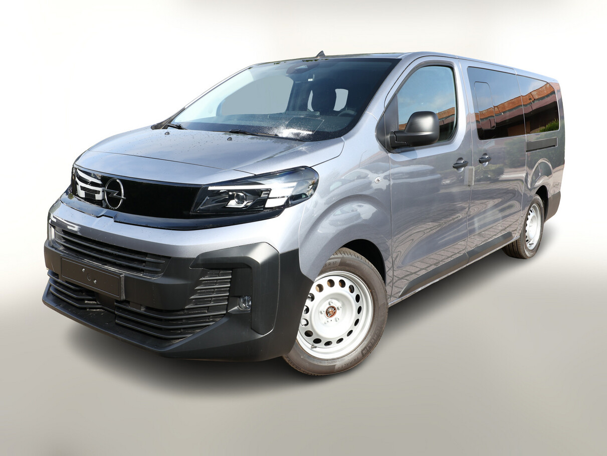 Opel Vivaro Kombi XL 9S KlimaP ConnectP Nav Kam LED  176575676 0