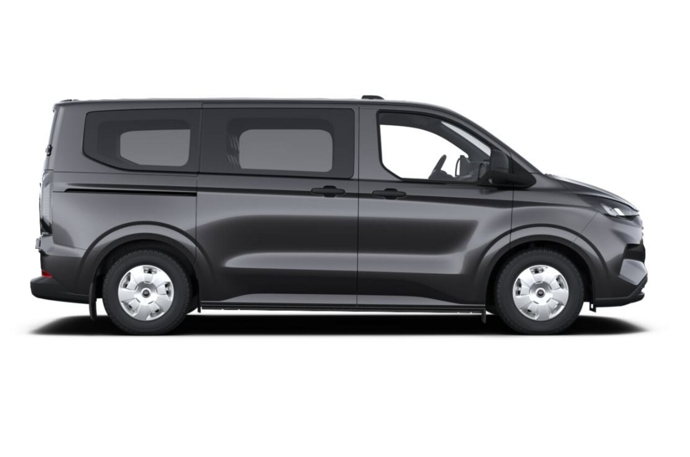 Ford Transit Custom Kombi Aut Trend L1 LED 5J-Gar 9-S 176575696 1