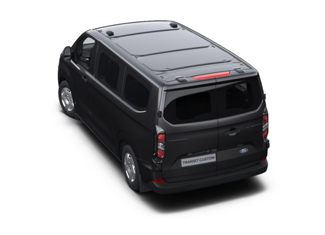 Ford Transit Custom Kombi Aut Trend L1 LED 5J-Gar 9-S 176575696 3