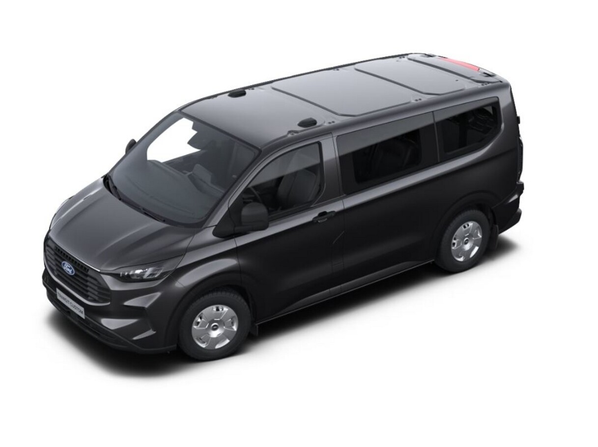 Ford Transit Custom Kombi Aut Trend L1 LED 5J-Gar 9-S 176575696 4
