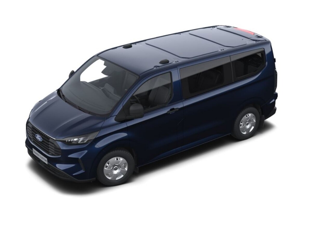 Ford Transit Custom Kombi Trend L1 LED SHZ 5J-Gar 8-S 176575708 4
