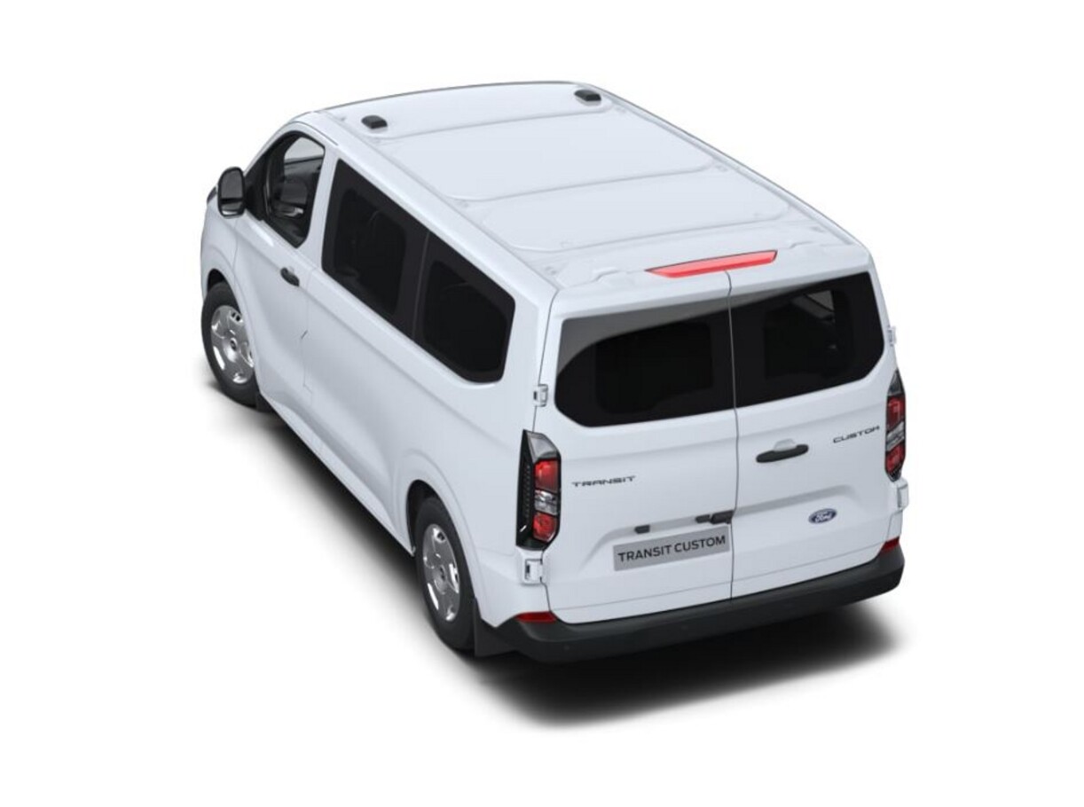 Ford Transit Custom Kombi Trend L1 LED Heckkl 5J-Gar 176575713 3