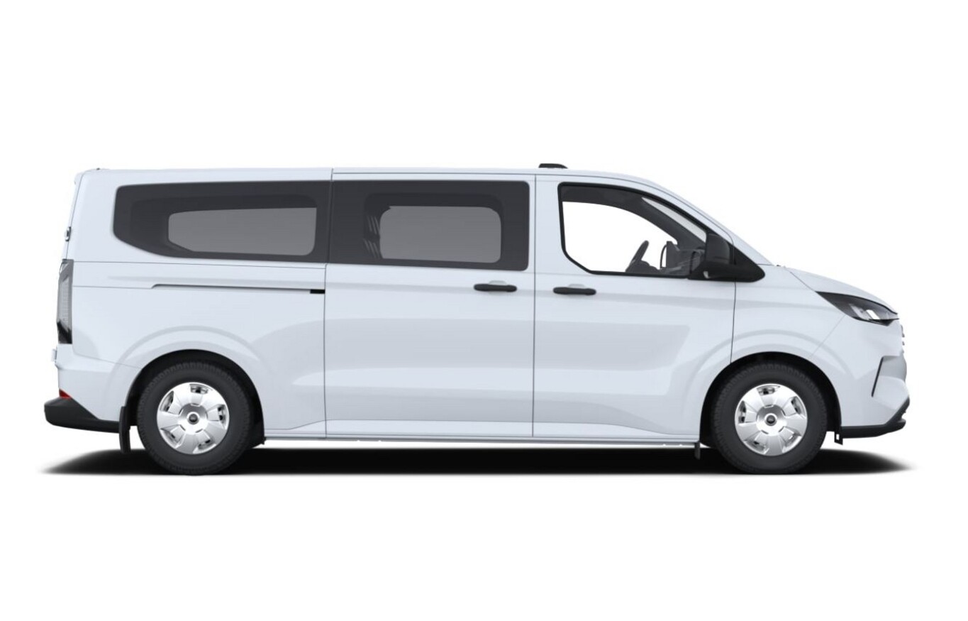 Ford Transit Custom Kombi Trend L2 LED SHZ 5J-Gar 8-S 176575735 1
