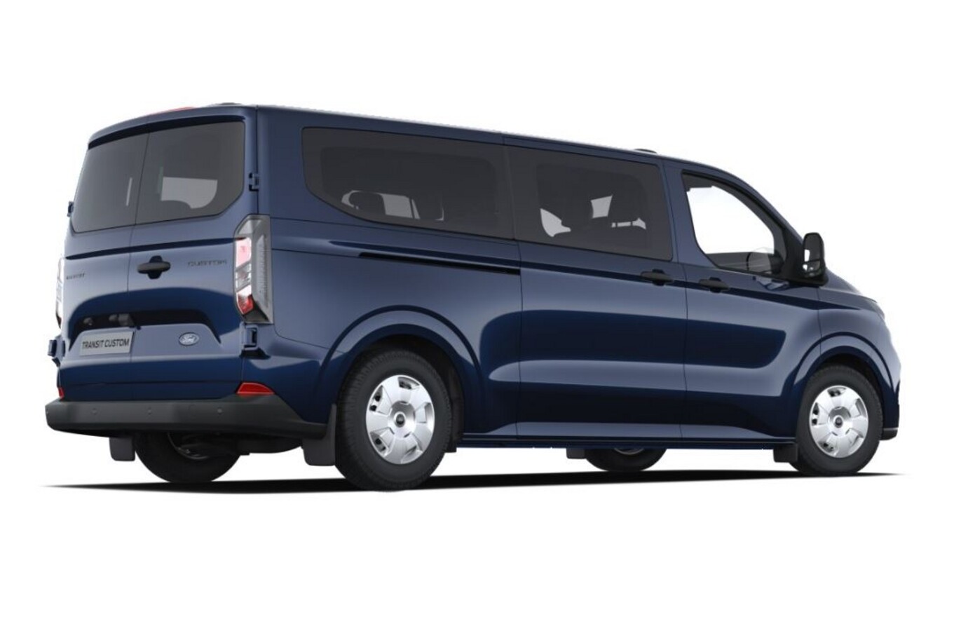 Ford Transit Custom Kombi Trend L2 AHK SHZ 5J-Gar 9-S 176575737 2