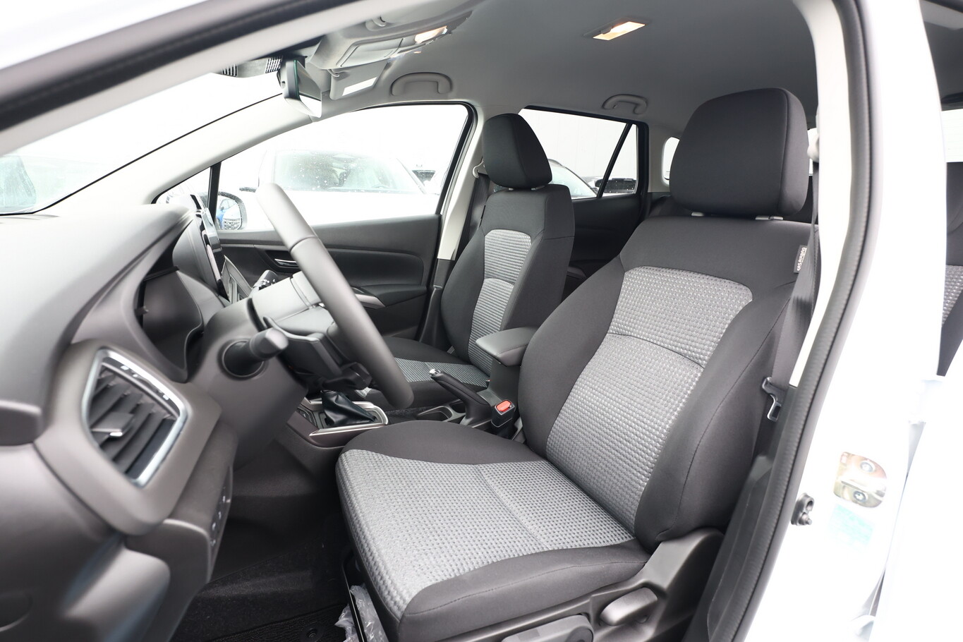 Suzuki S-Cross 1.4 MHEV Aut Comfort Nav ACC SHZ TotW 176575791 5