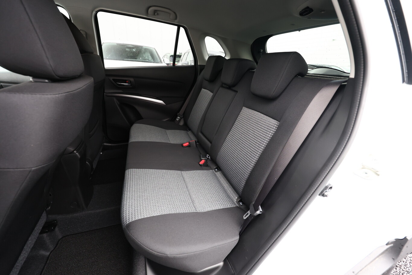Suzuki S-Cross 1.4 MHEV Aut Comfort Nav ACC SHZ TotW 176575791 9