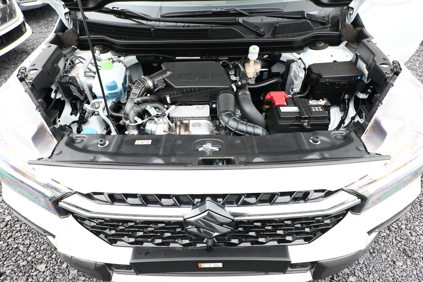 Suzuki S-Cross 1.4 MHEV Aut Comfort Nav ACC SHZ TotW 176575791 11