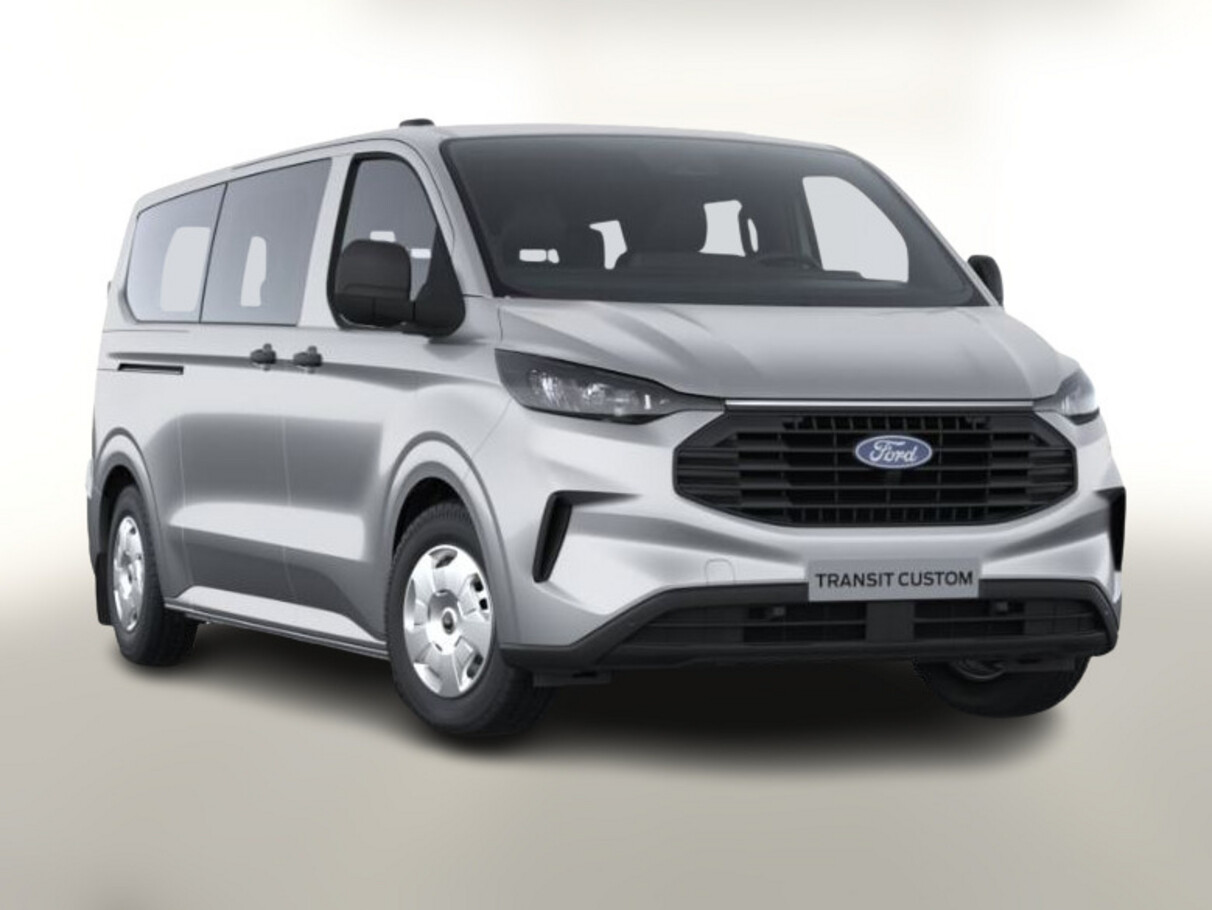 Ford Transit Custom Kombi Aut Trend L2 LED SHZ Kam 8S 176860111 0