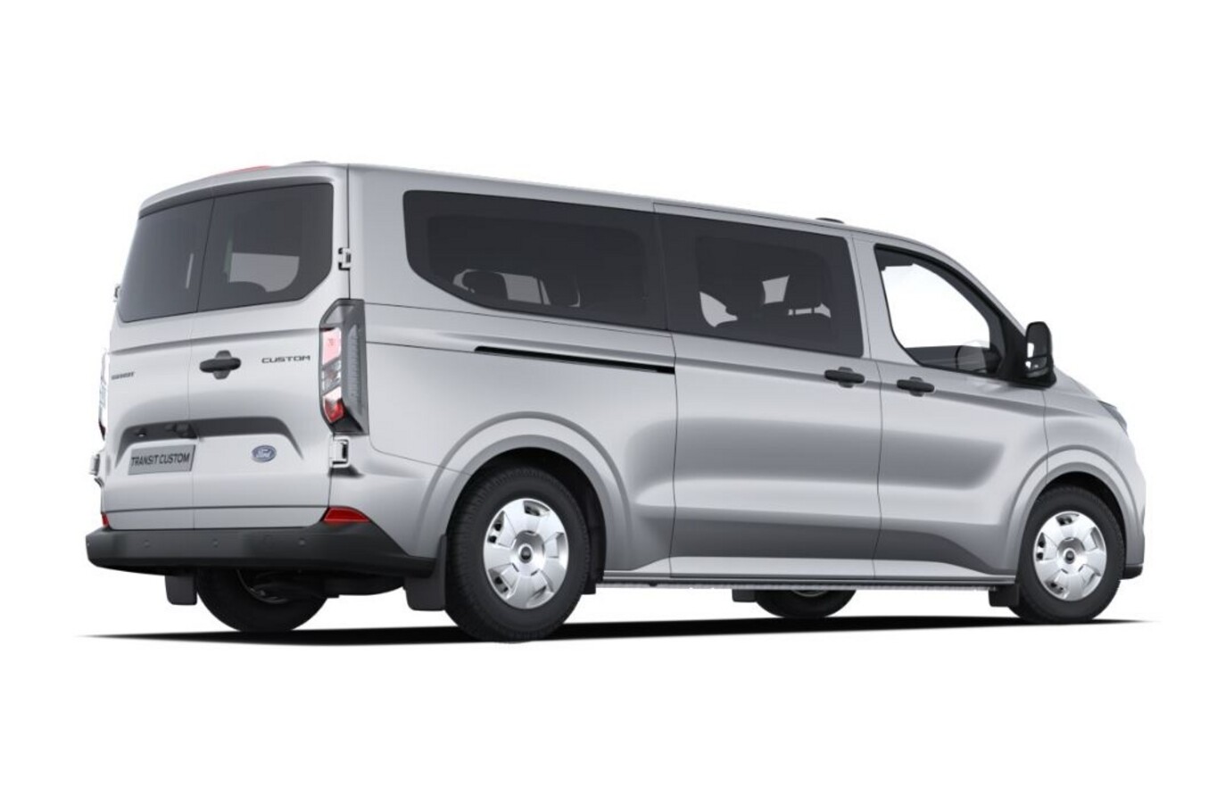 Ford Transit Custom Kombi Aut Trend L2 LED SHZ Kam 8S 176860111 2