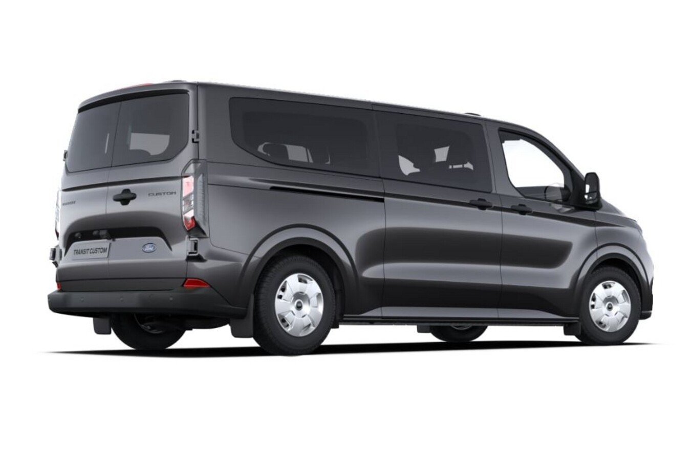 Ford Transit Custom Kombi Aut Trend L2 AHK SHZ 5J-Gar 176860323 2