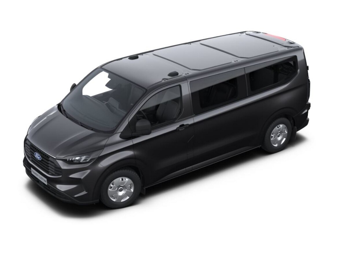 Ford Transit Custom Kombi Aut Trend L2 AHK SHZ 5J-Gar 176860323 4