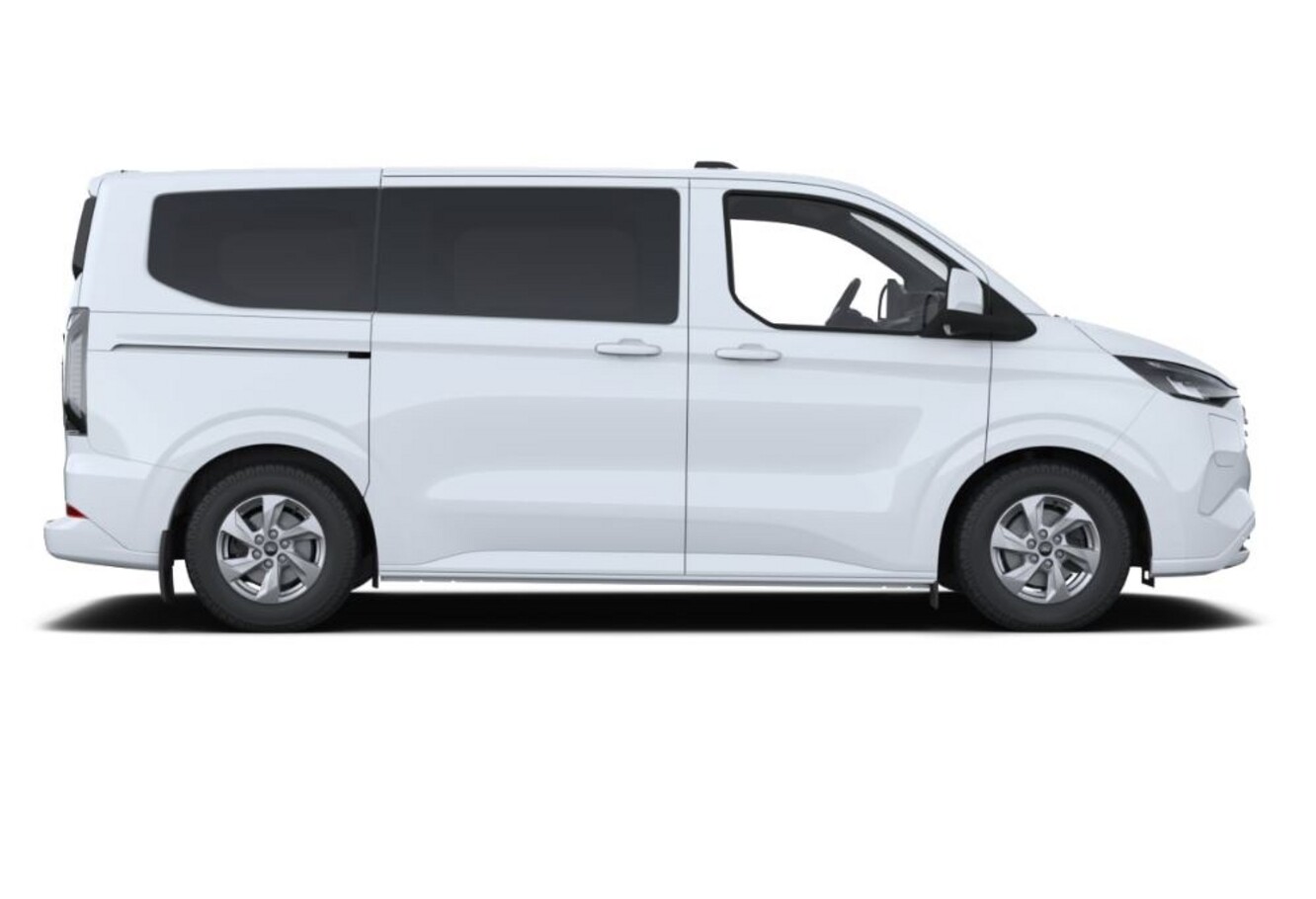 Ford Transit Custom Kombi Aut Limit L1 LED SHZ KeyL 176860332 1