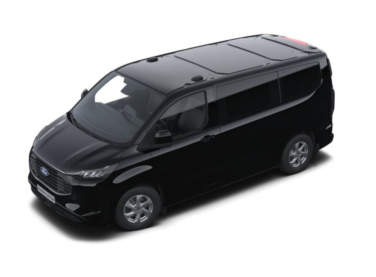 Ford Transit Custom Kombi Aut Limit L1 AHK LED SHZ  176860334 4