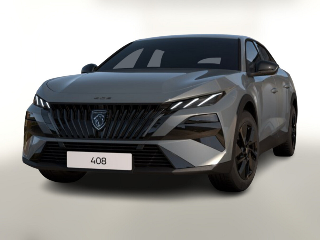 Peugeot 408 Hybrid Allure FaceL 360&deg; CarP ACC LED       177088246 0