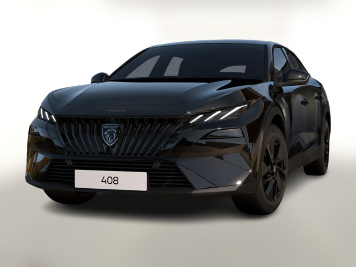 Peugeot 408 Hybrid Allure FaceL 360&deg; CarP ACC LED    177088260 0