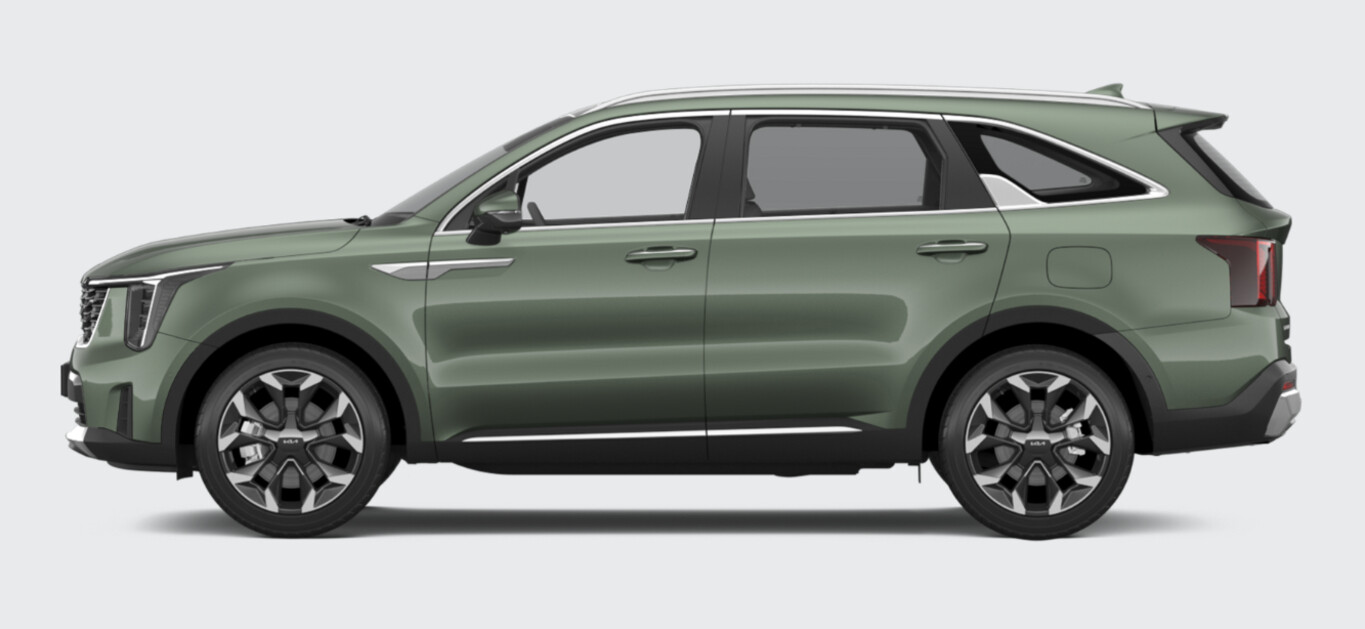 Kia Sorento 4WD 7S Pano Bose HUD eHK ACC SHZ Nav Kam 177088284 1