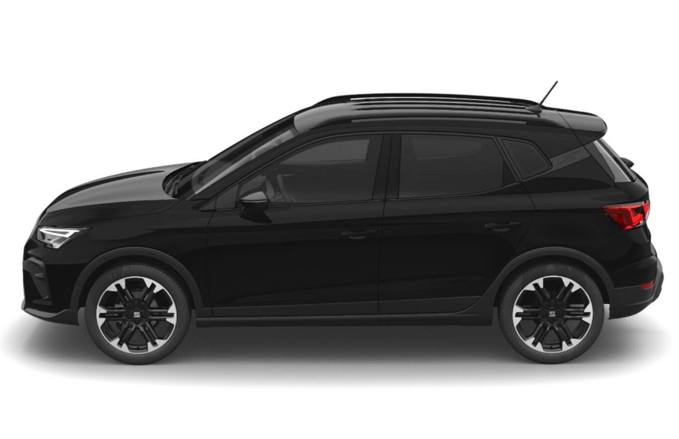 Seat Arona Style Facelift VollLED 18